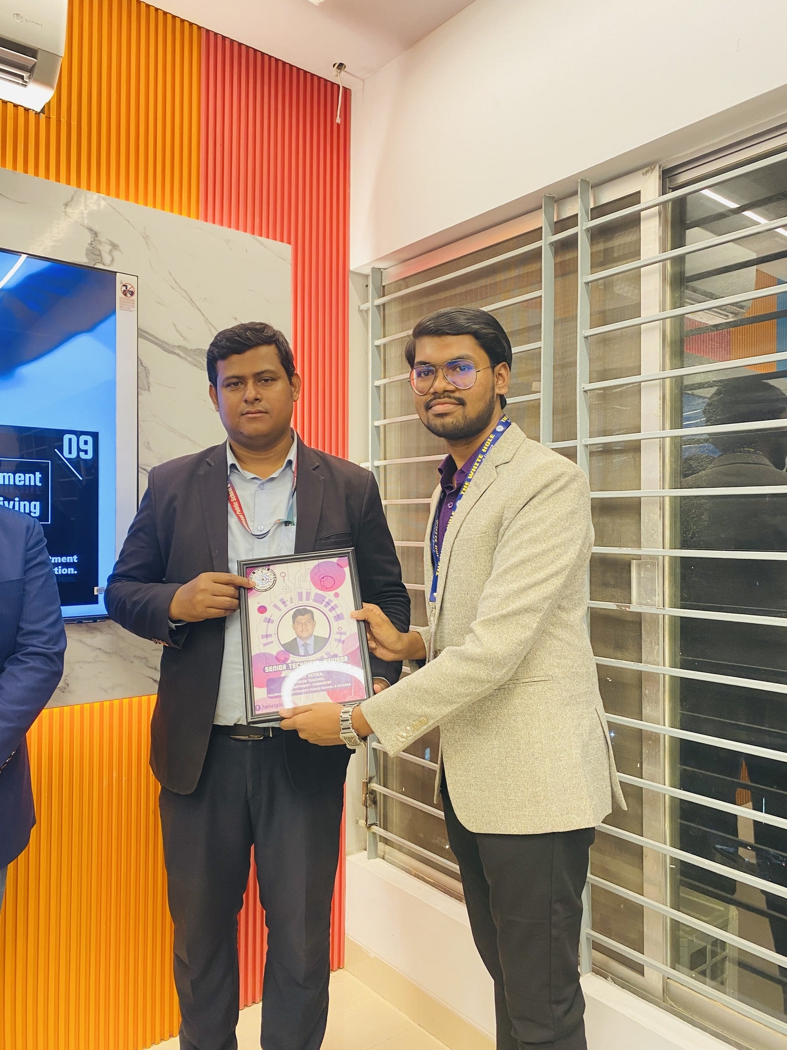 TWH Community Event 24